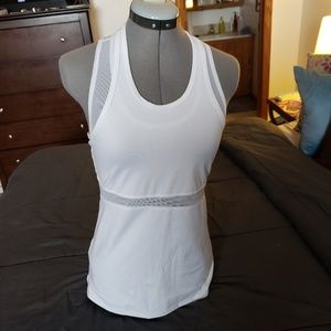 Soybu Sleeveless Workout Top